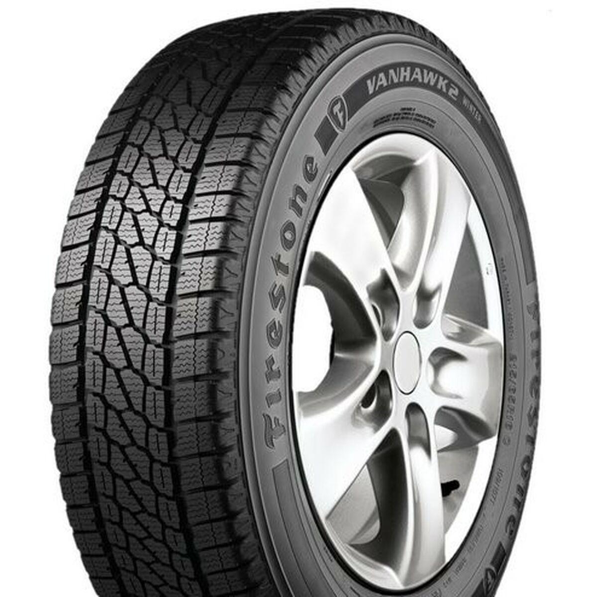 Firestone Padangos VanHawk2 Winter 113/111 R ( D B B 73dB )