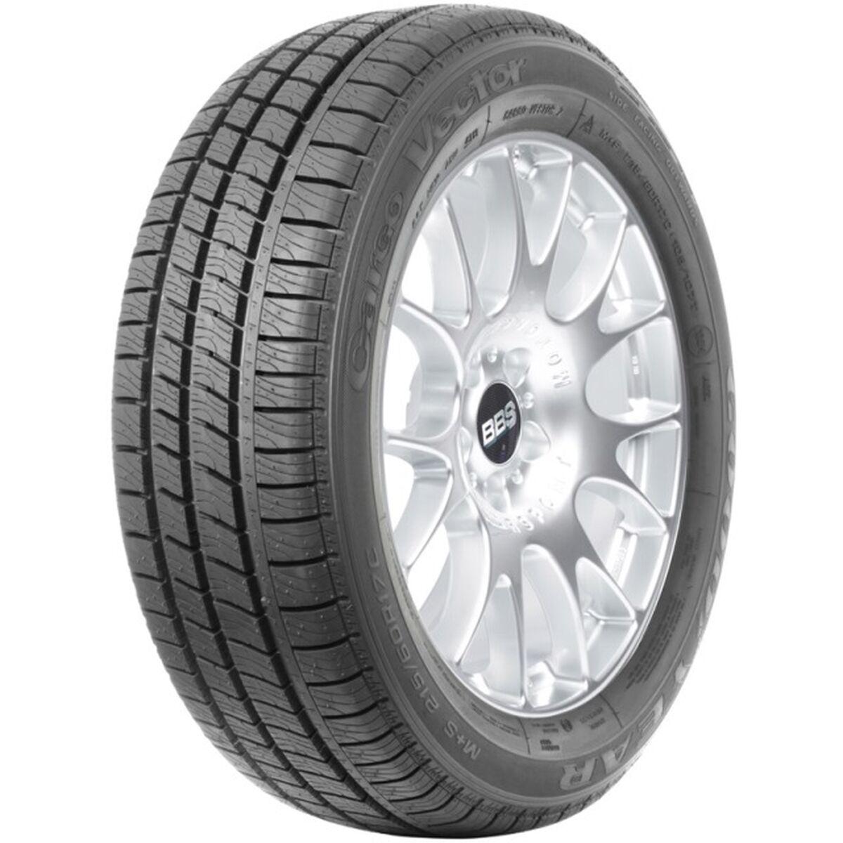 Goodyear 215/60R17C CARGO VECTOR 2 109T