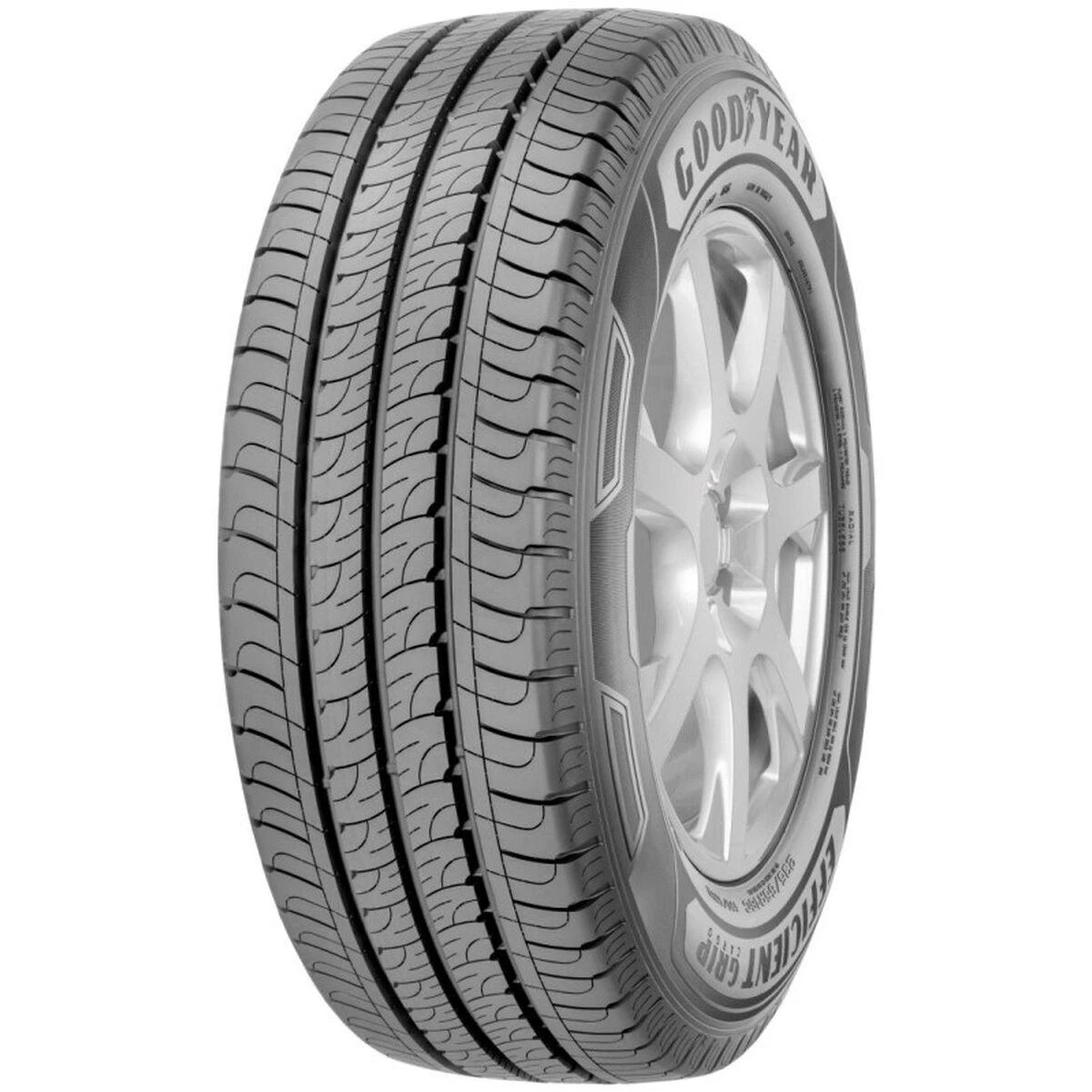 205/75R16C EFFICENTGRIP CARGO 113/111R EVR GOODYEAR