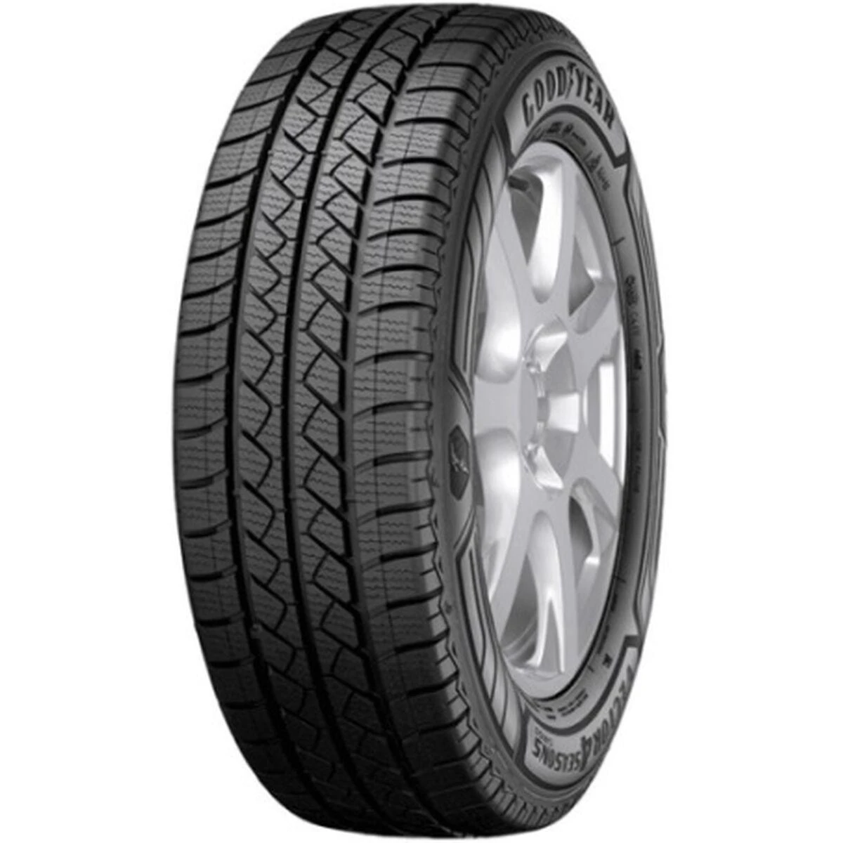 Goodyear 205/75R16C VECTOR 4SESONS CARGO 110/108R M+S
