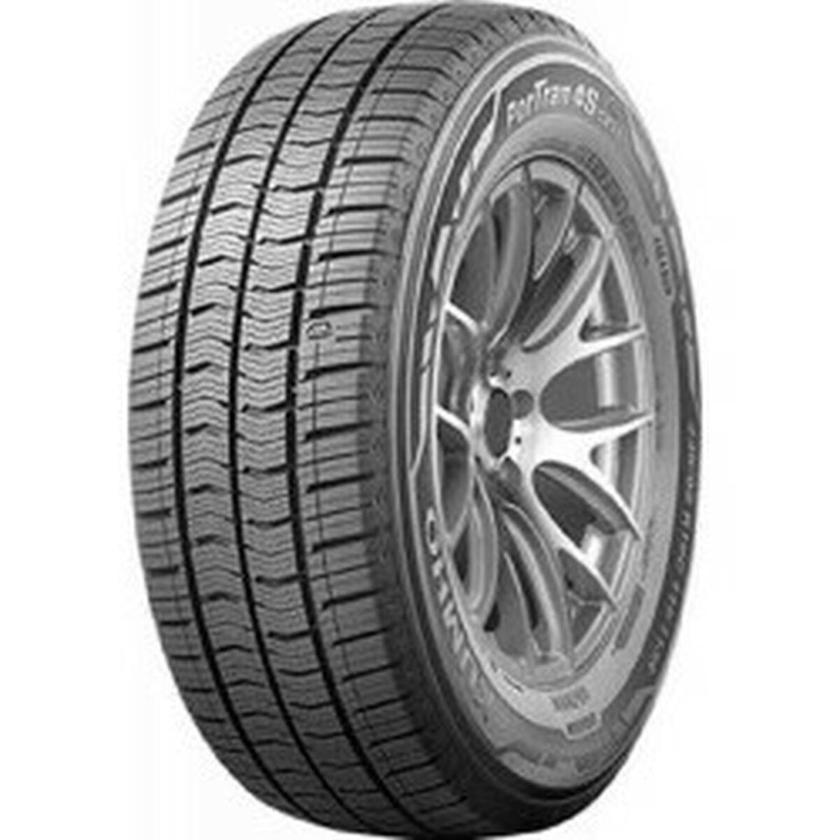 Kumho 205/75R16C POTRAN CX11 110R