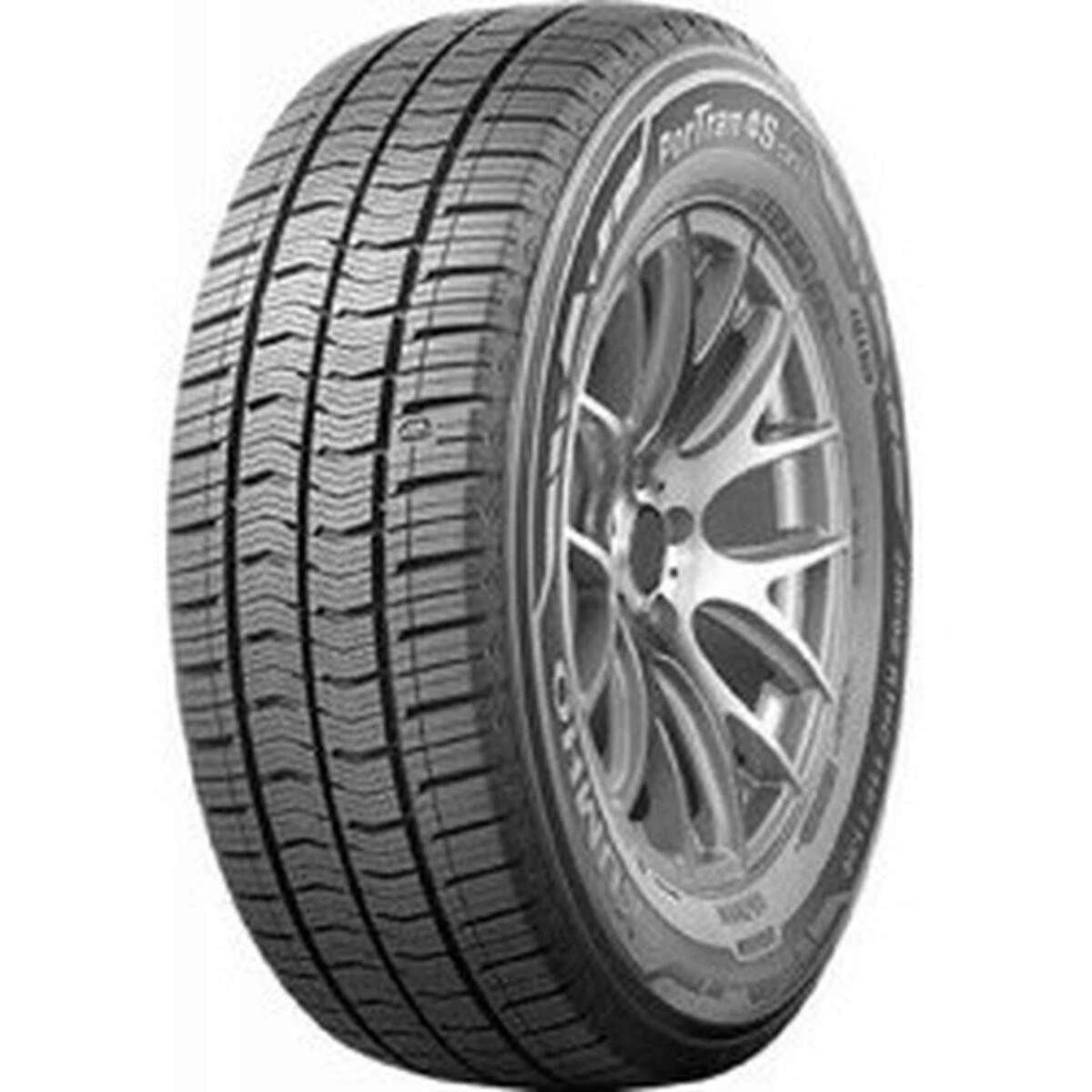 Kumho 215/70R15C POTRAN CX11 109R