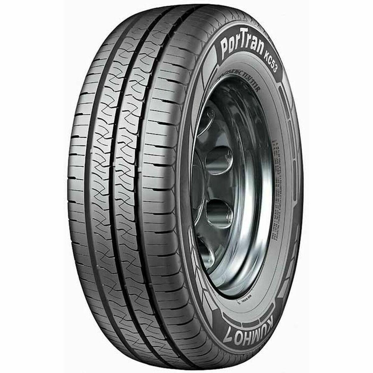Kumho 205/75R16C PORTRAN KC53 110R