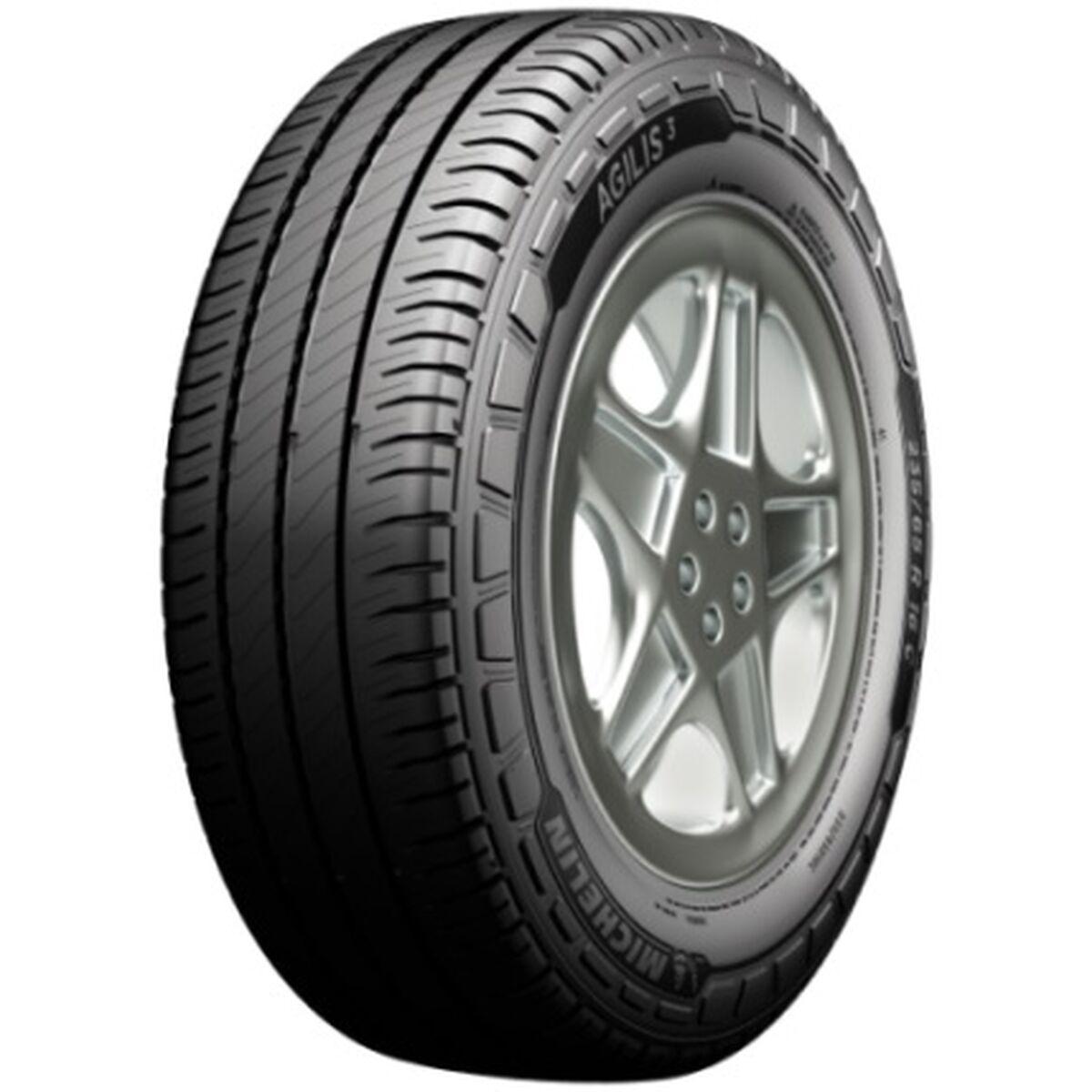 Michelin Padangos Agilis 3 104/102 R (B A B 72dB)
