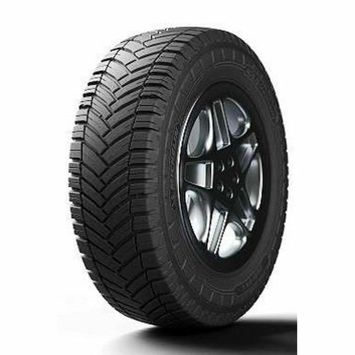 Michelin 205/70R15C AGILIS CROSSCLIMATE 106/104R