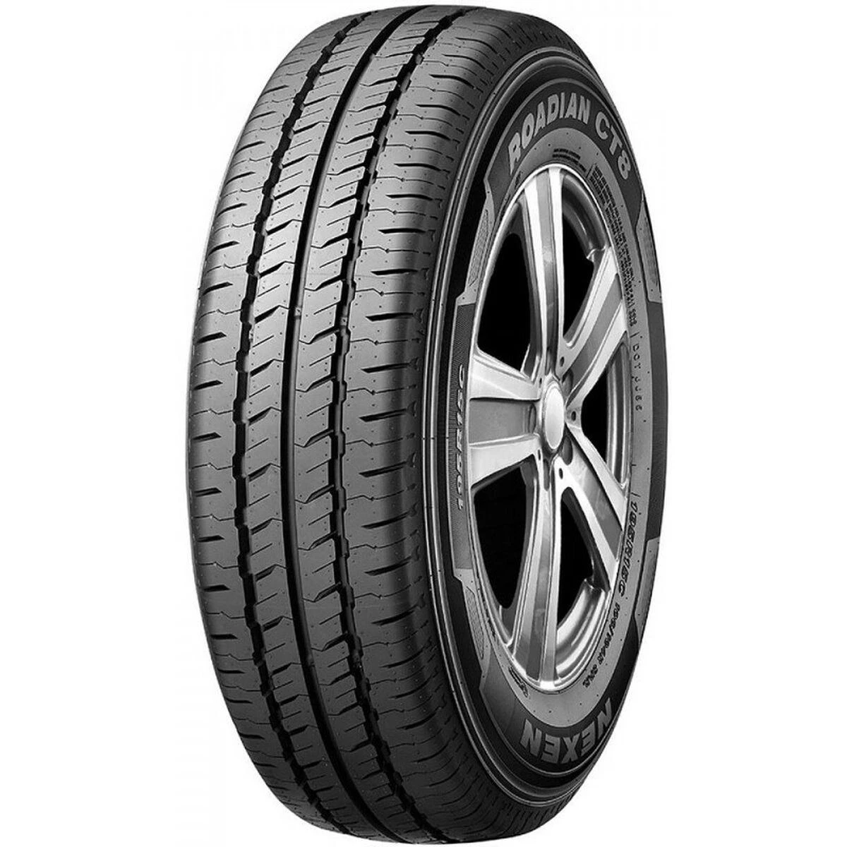 Nexen 195/65R16C ROADIAN CT8 [104/102] R