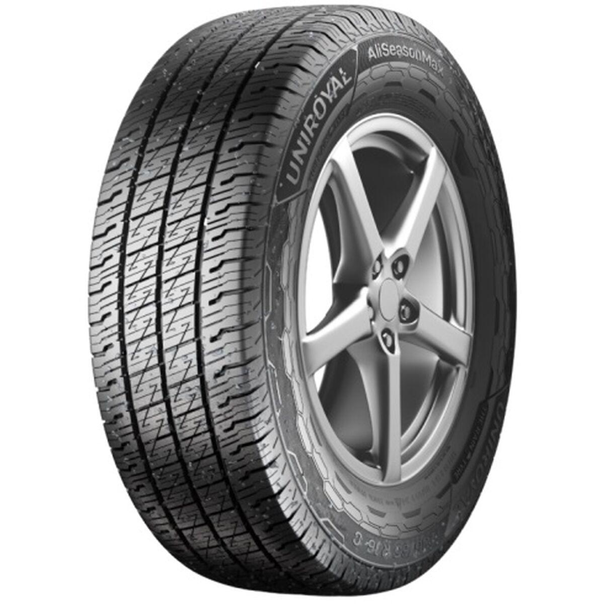 Uniroyal 215/65R16C ALLSEASONMAX 109/107T M+S