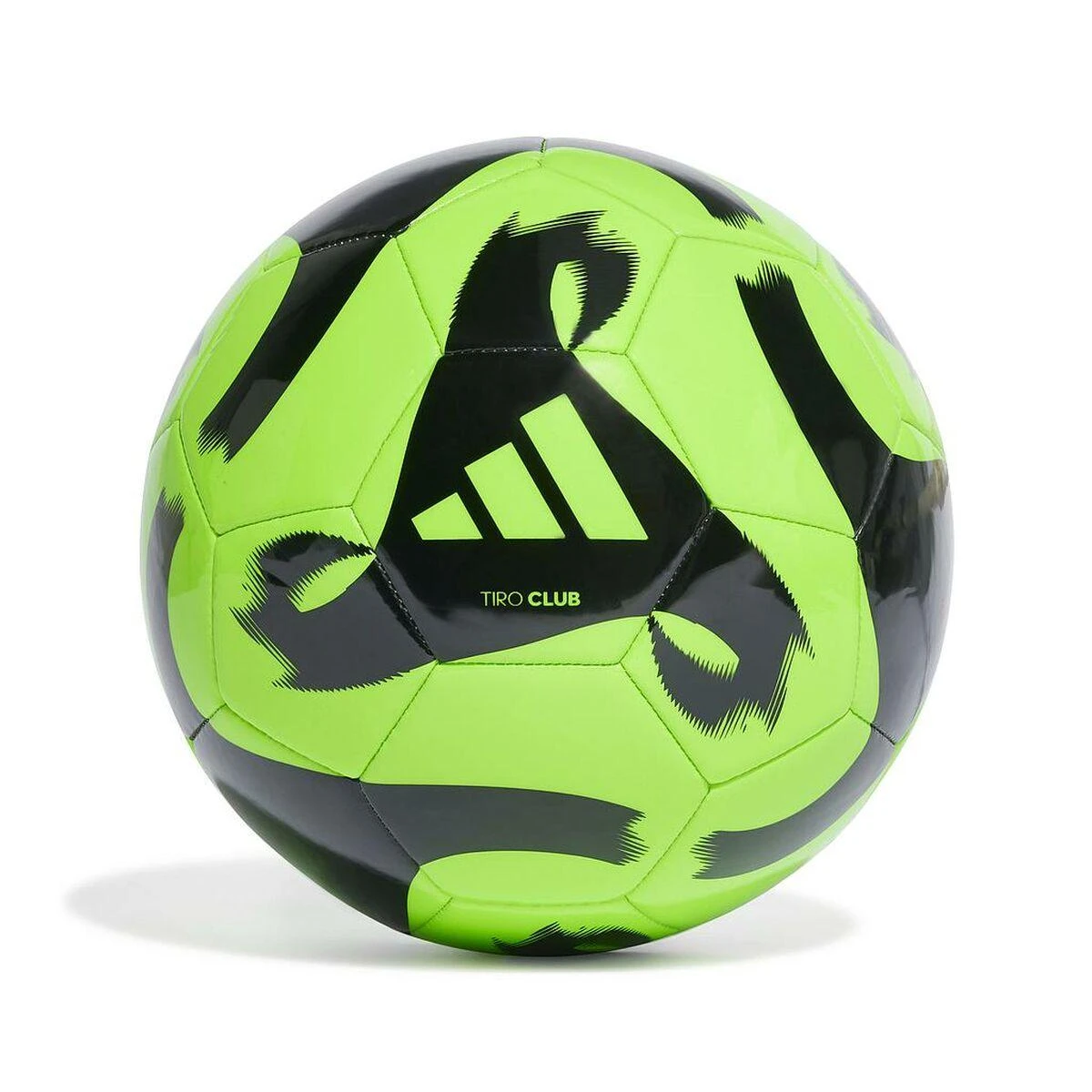 Futbolo kamuolys Adidas Tiro Club R5