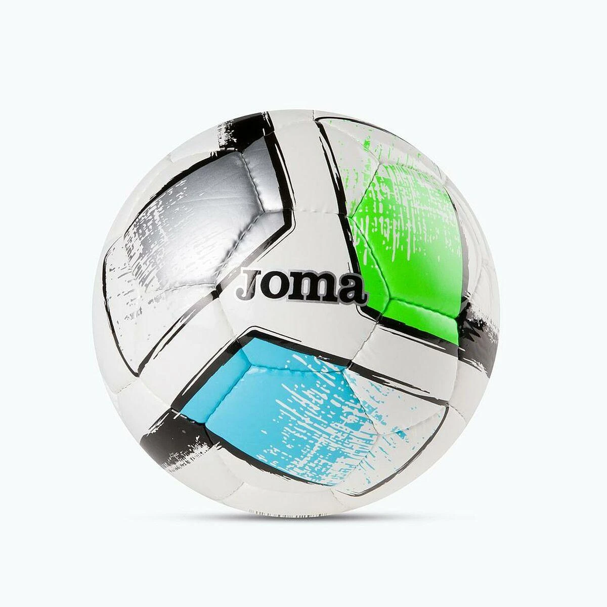 Joma Futbolo kamuolys Dali II balta 5