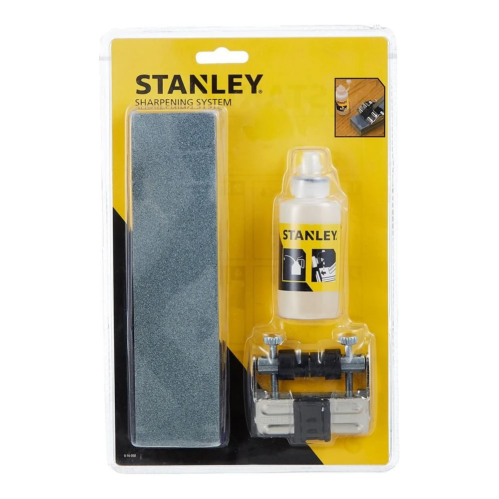 Galandimo rinkinys Stanley 0-16-050
