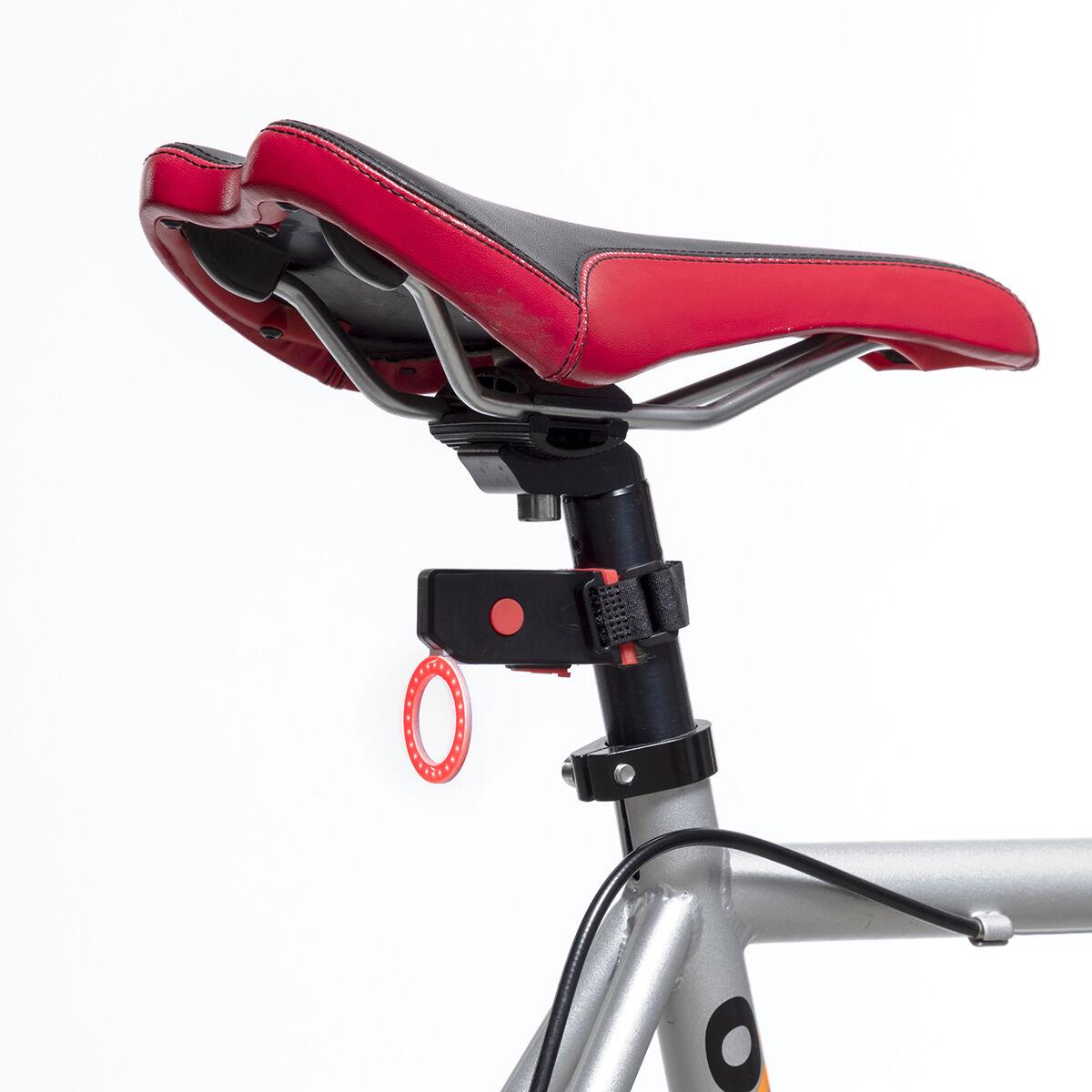 Galinis LED žibintas dviračiui Biklium InnovaGoods