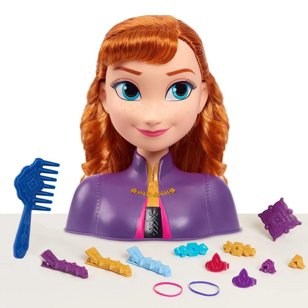Lėlė Disney Princess Anna