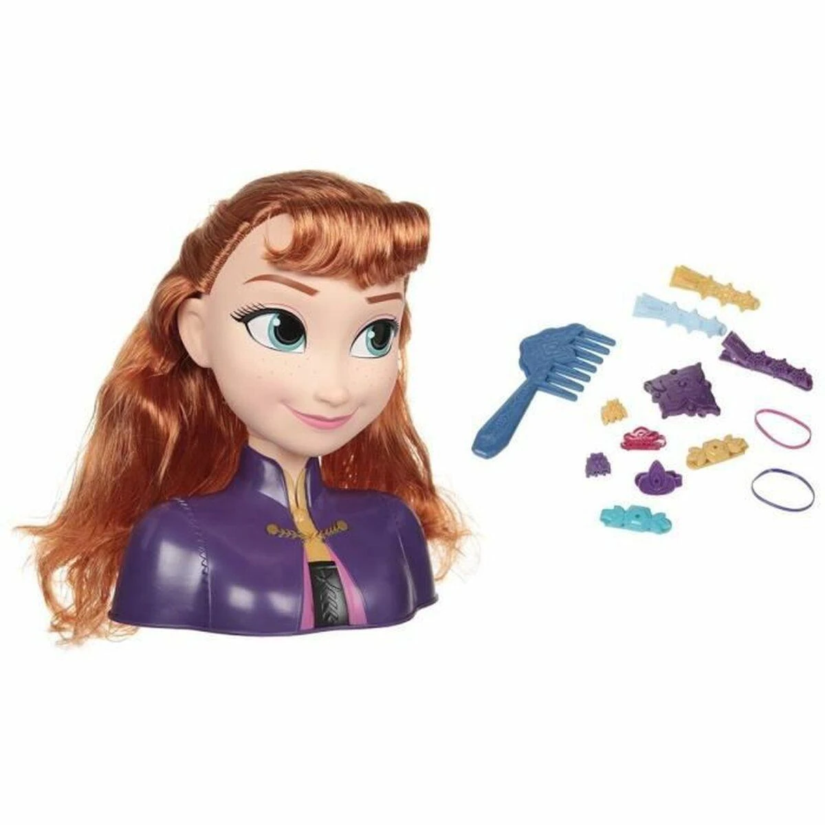 Lėlė Disney Princess Anna