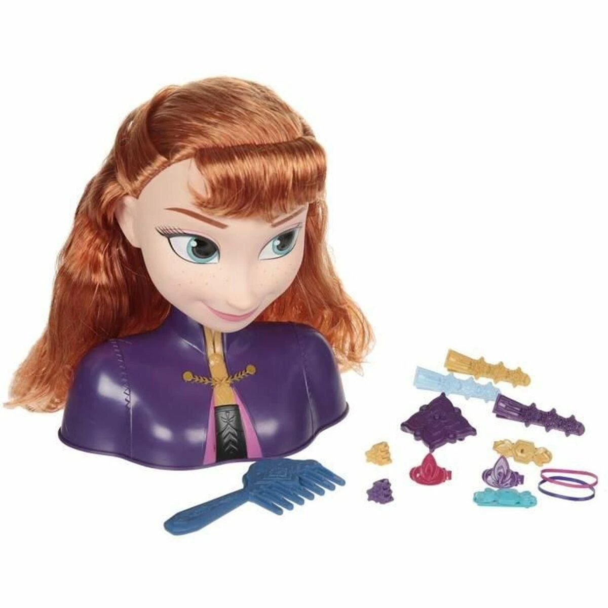 Lėlė Disney Princess Anna