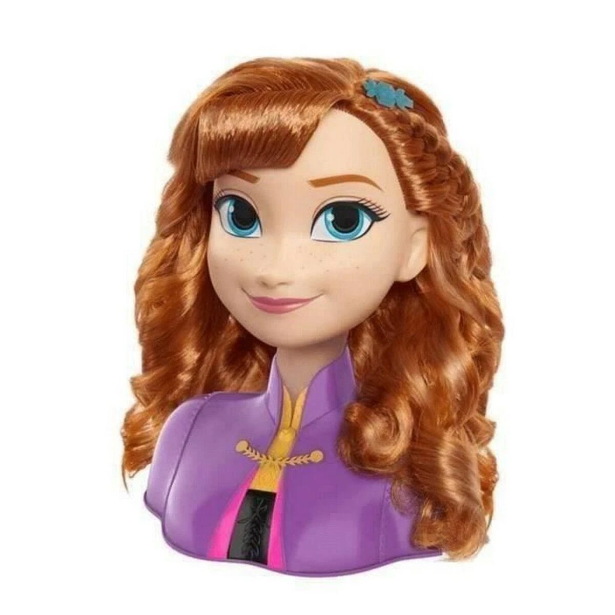 Lėlė Disney Princess Anna