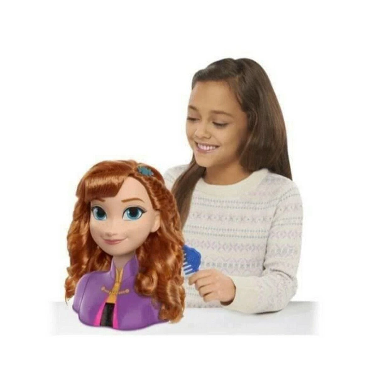 Lėlė Disney Princess Anna