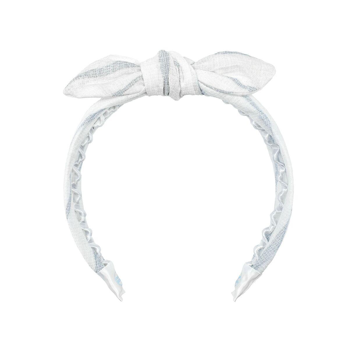 Invisibobble Nordic Breeze Midsommar Love - Reguliuojama galvos juosta