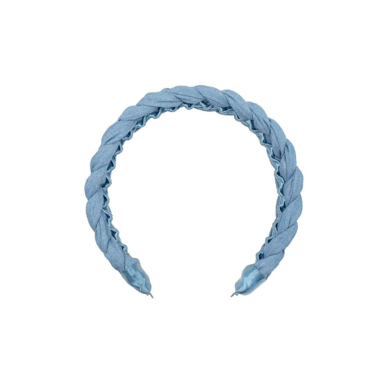 Lankelis plaukams Invisibobble Hairhalo Margarita Bonita, limituotas leidimas