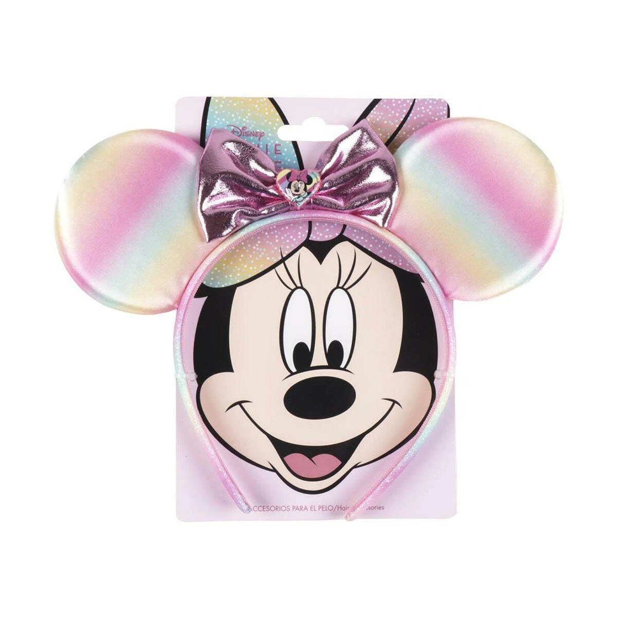 Inca Disney Minnie galvos juosta 1 U