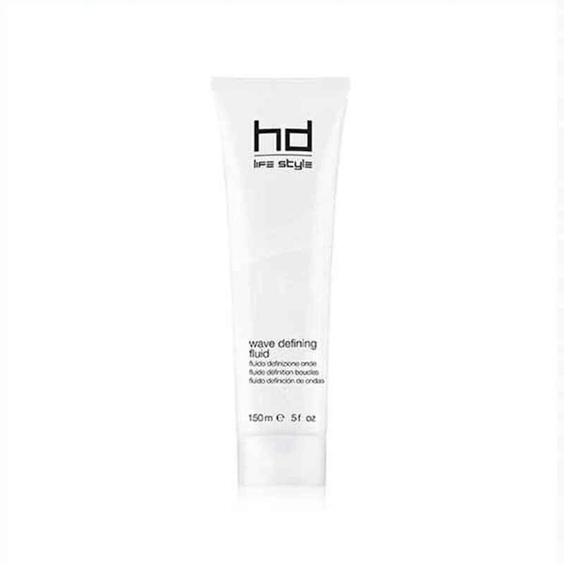 „Farmavita HD Life Style“ bangas apibrėžiantis skystis, 150 ml