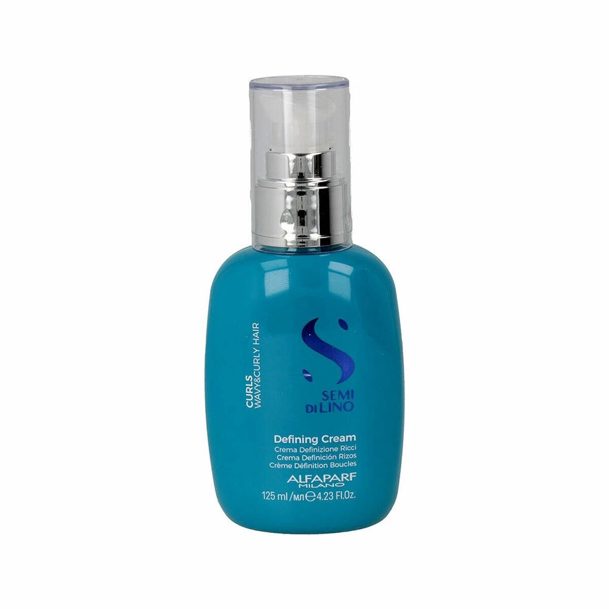 Alfaparf Milano Alfaparf Sdl garbanas apibrėžiantis kremas 125ml