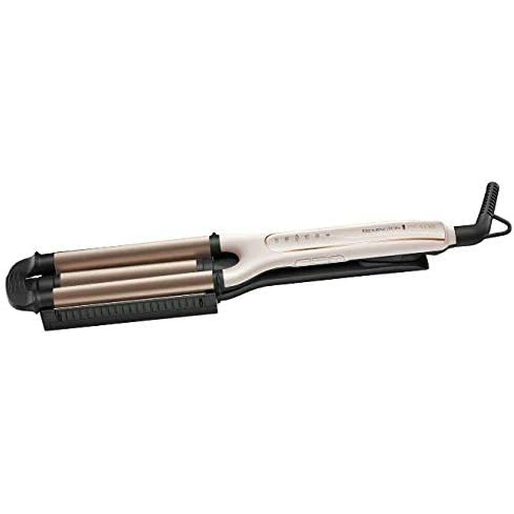 Plaukų garbanojimo prietaisas Remington CI91AW PROluxe 4-in-1