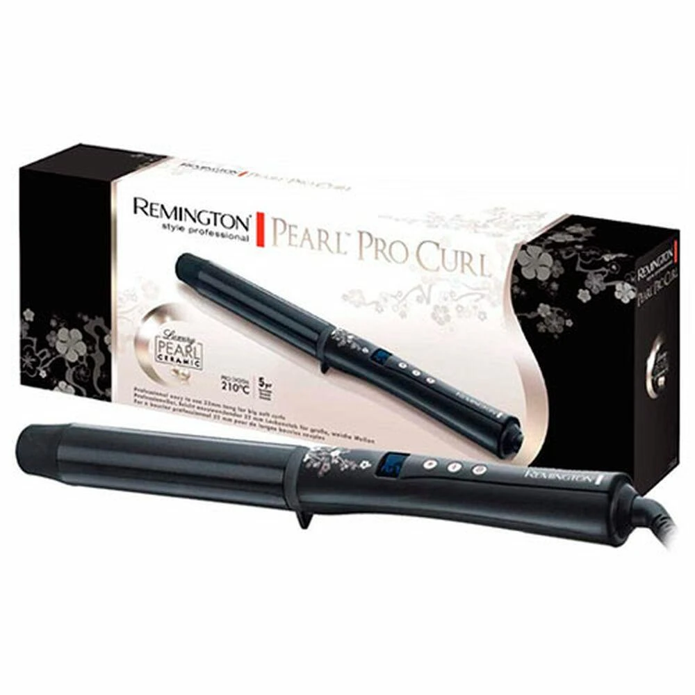 REMINGTON CI9532 Hai curler REMINGTON - CI 9532 Pearl pro curl