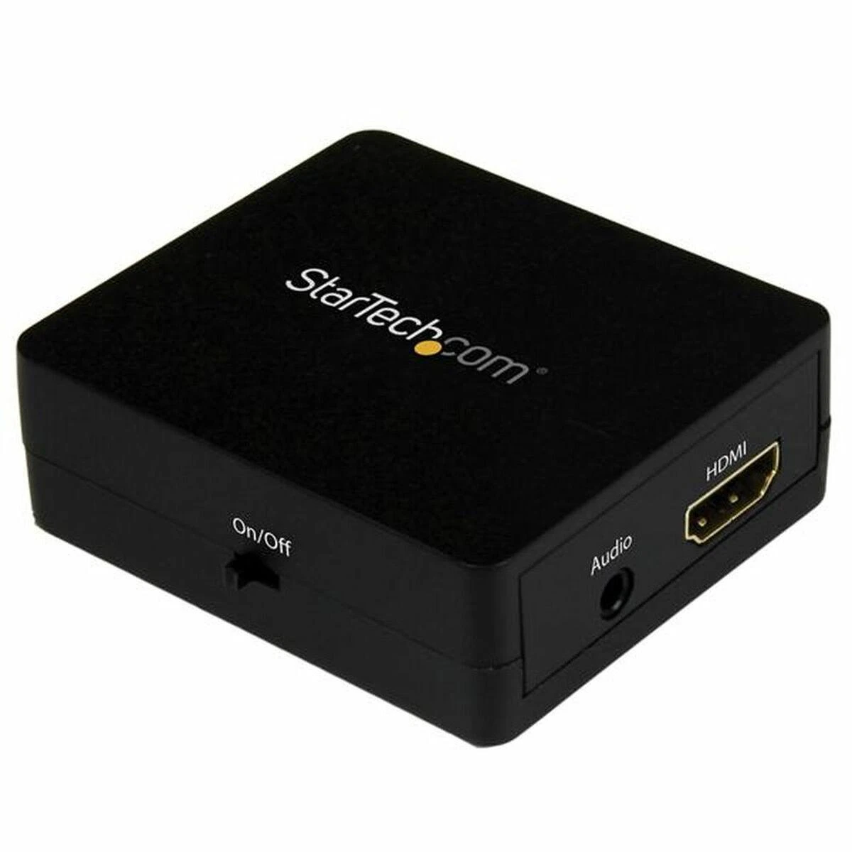 StarTech HDMI garso ištraukiklis su 3,5 mm jungtimi