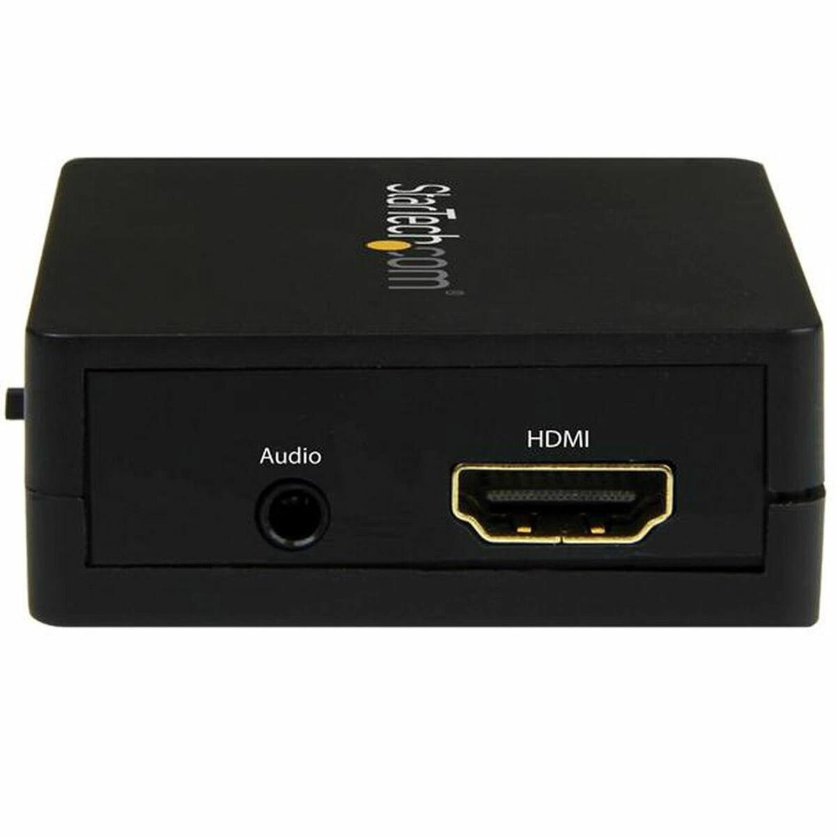 StarTech HDMI garso ištraukiklis su 3.5 mm lizdu