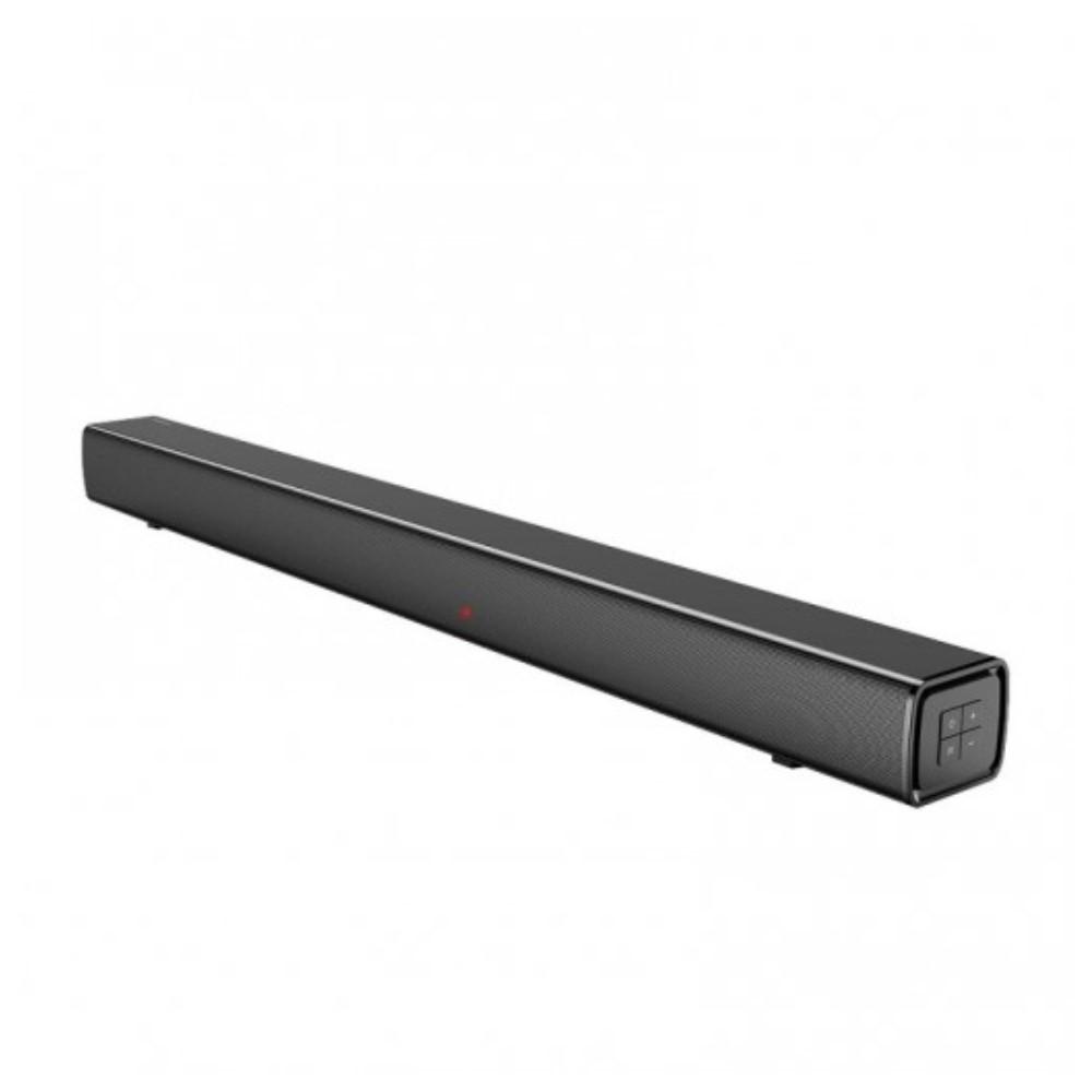 Namų kino sistema Panasonic - Belaidės Soundbar SC-HTB100EGK