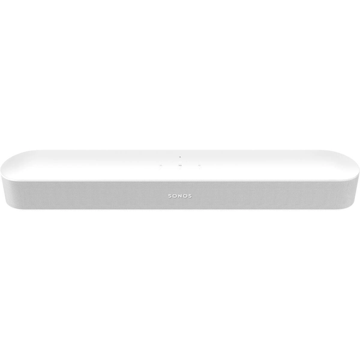 Garso sistema Sonos Beam (Gen2) Soundbar, Baltos spalvos