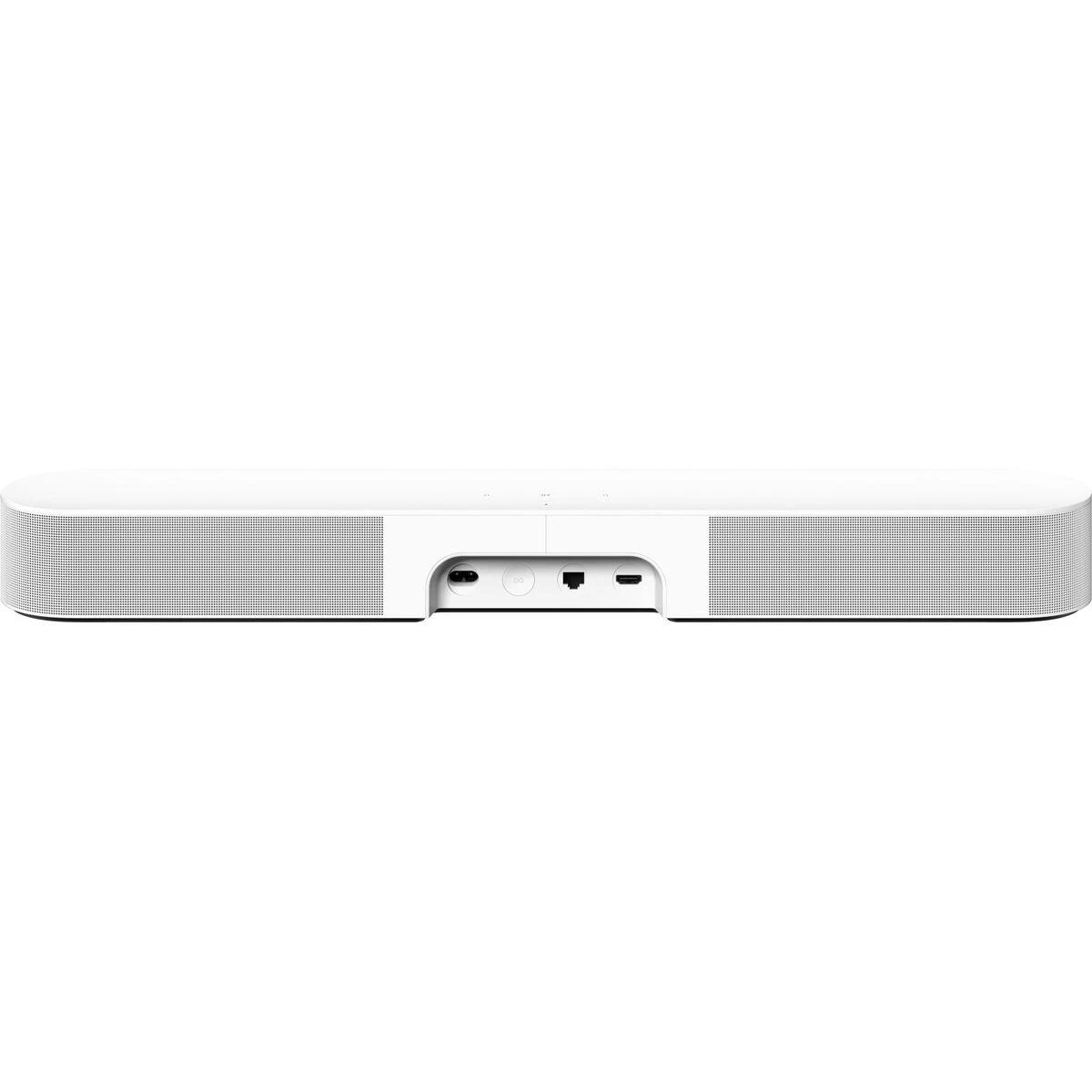 Garso sistema Sonos Beam (Gen2) Soundbar, Baltos spalvos