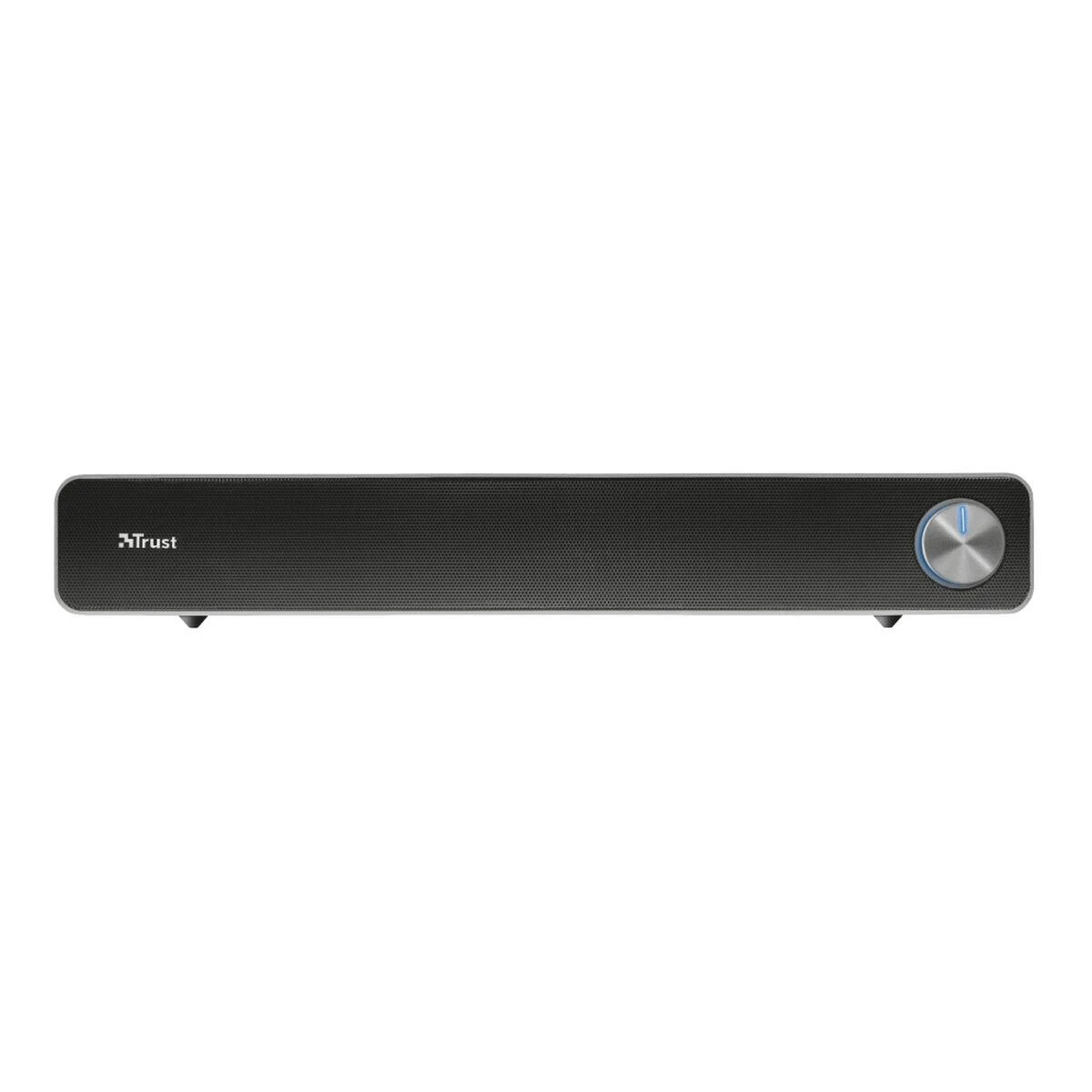 Kompiuterio kolonėlės „Trust Soundbar Arys“ kompiuterio garsiakalbiai