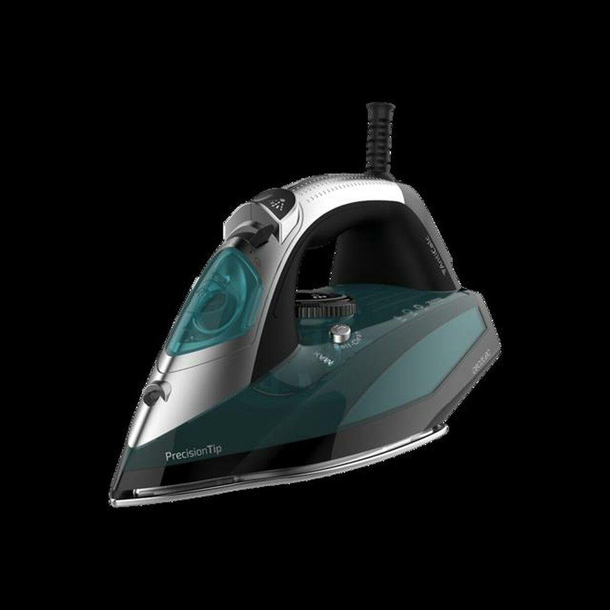 Lygintuvas Cecotec Fast & Furious 5010 Vital 05521, 2600 W