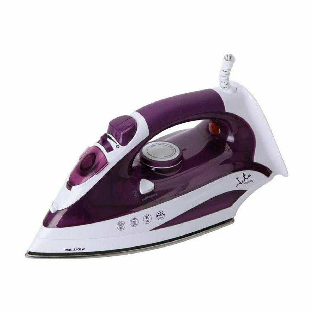 Lygintuvas - JATA PL225 2400W 25g/min Garų Sprogimas 160g