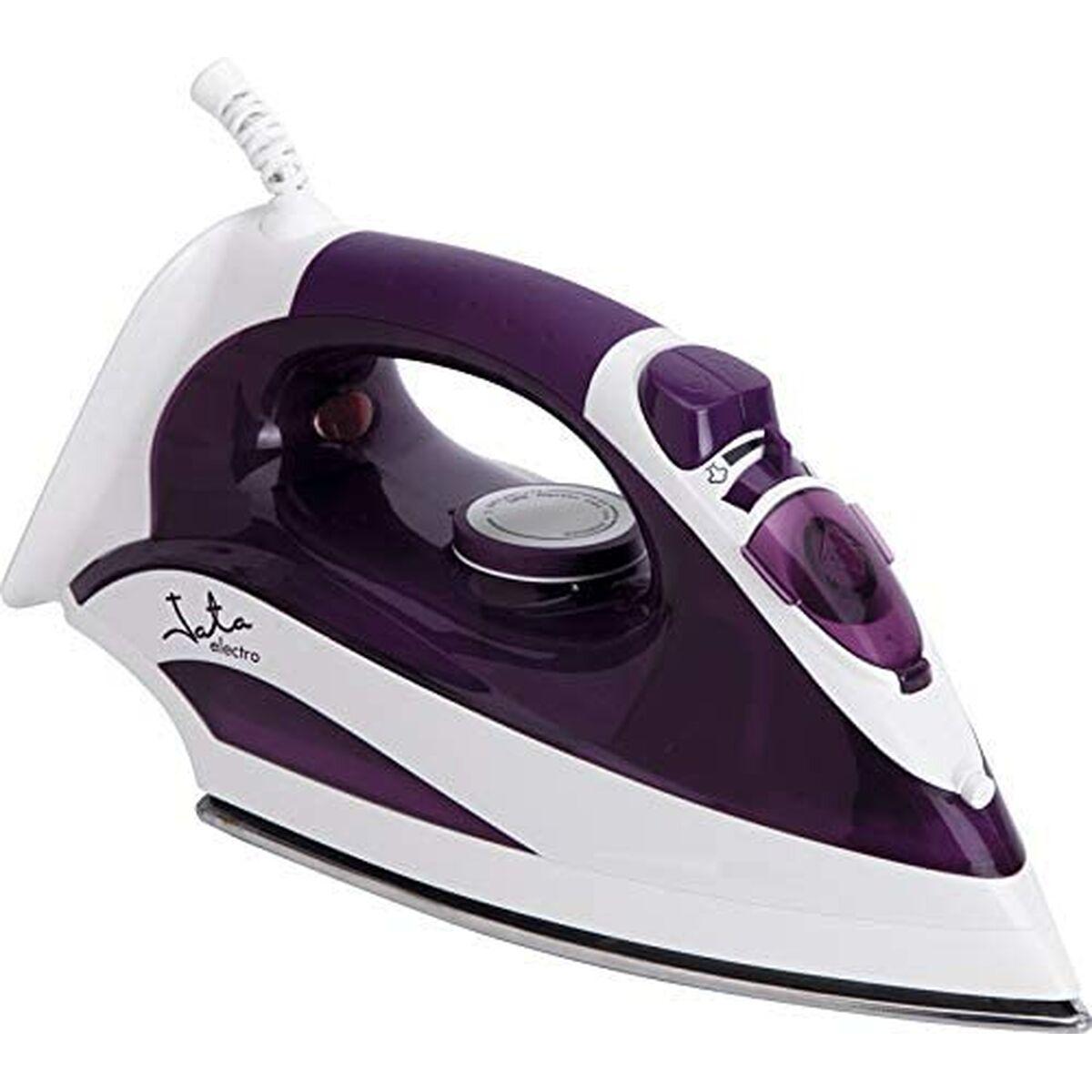 Lygintuvas - JATA PL225 2400W 25g/min Garų Sprogimas 160g