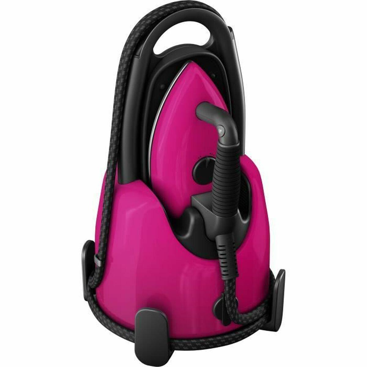 LAURASTAR 000.0339.515 LIFT+ Pinky Pop garų gener.