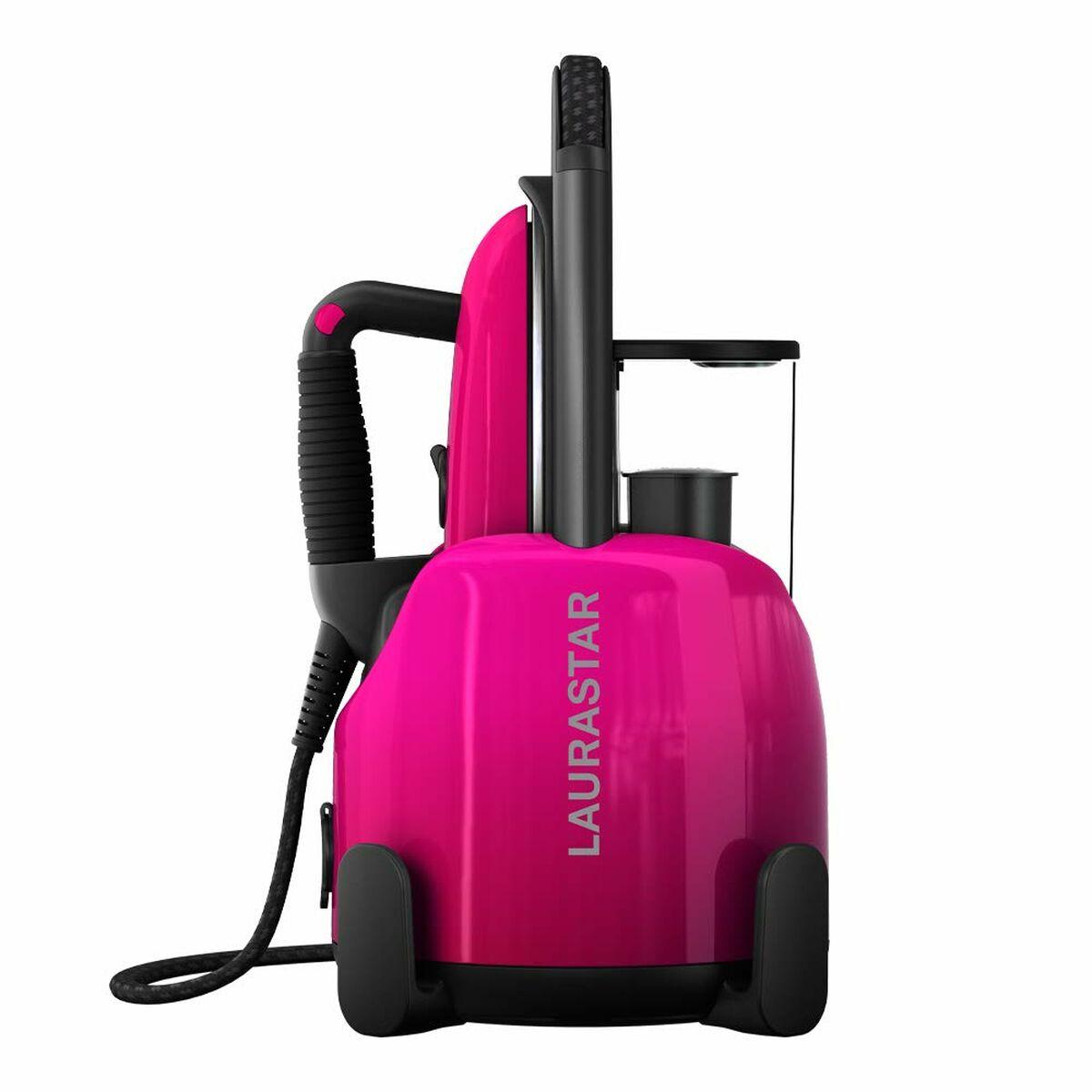 LAURASTAR 000.0339.515 LIFT+ Pinky Pop garų gener.