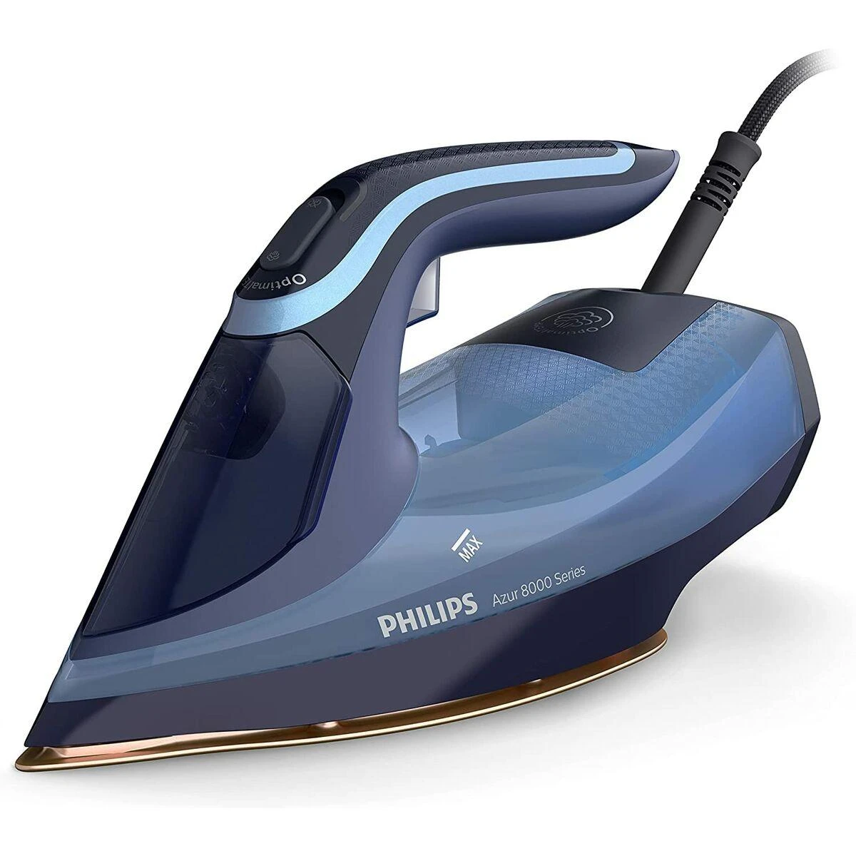 Philips Azur 8000 Series garų lygintuvas DST8020/20