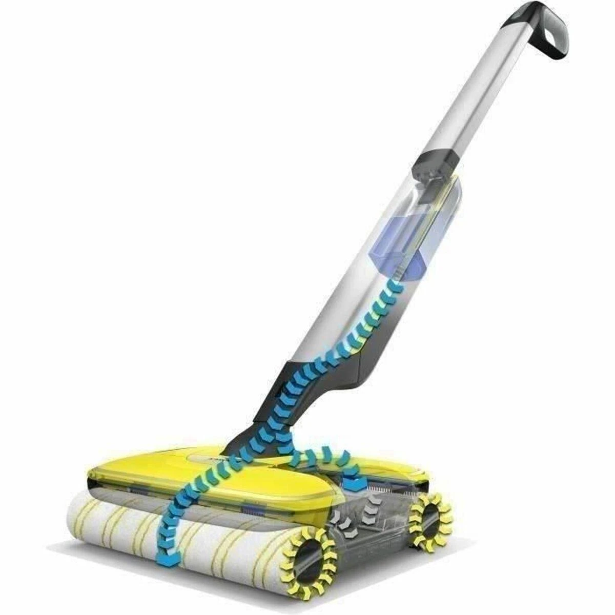 Grindų valytuvas Karcher FC 7 Cordless