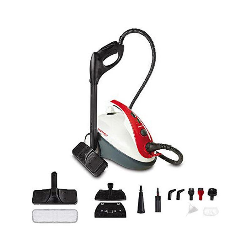 Garinis valytuvas Vaporetto Smart 30 R, POLTI Spa
