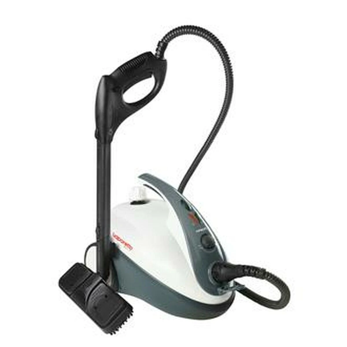 Polti | Garų valytuvas | PTEU0267 Vaporetto Smart 30_S | Galia 1800 W | Garų slėgis 3 bar | Vanduo bako talpa 1,6 L | Baltas