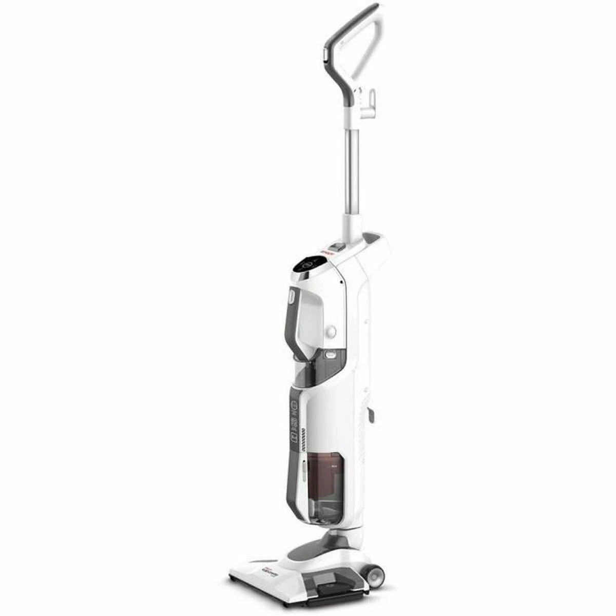 Polti | Garų valytuvas | PTEU0295 Vaporetto 3 Clean 3-in-1 | Galia 1800 W | Garų slėgis Netaikomas baras | Vanduo bako talpa 0,5 L | Baltas