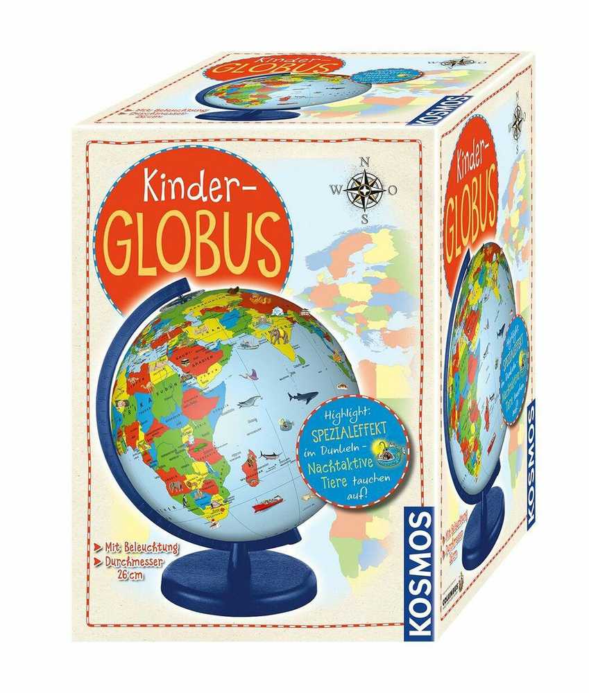 Gaublys Kosmos 673024 Plastmasinis (Naudoti A+)