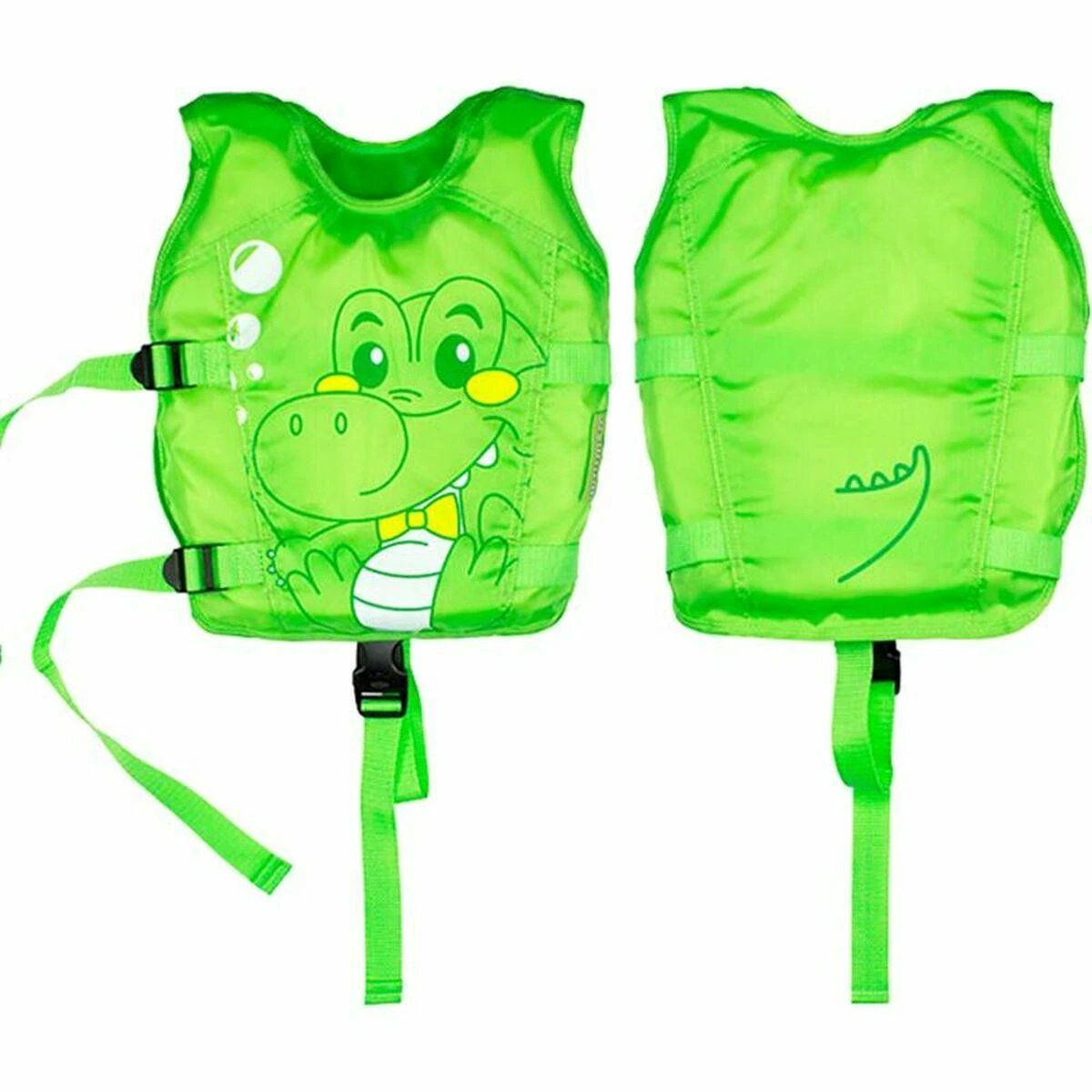 Waimea Plaukimo liemenė 52ZB GGZ 18-30kg žalias