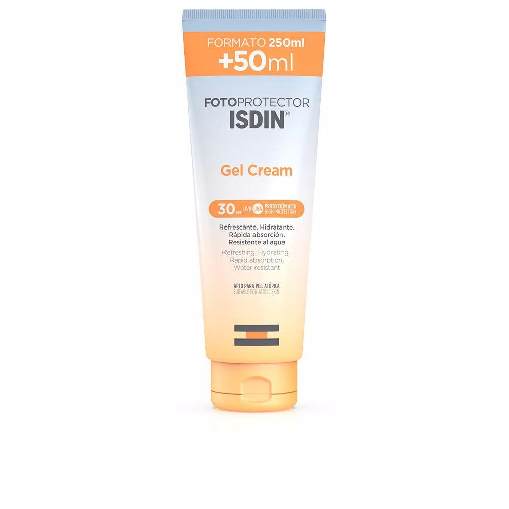 "Isdin FotoProtector" gelinis kremas Spf50 100ml