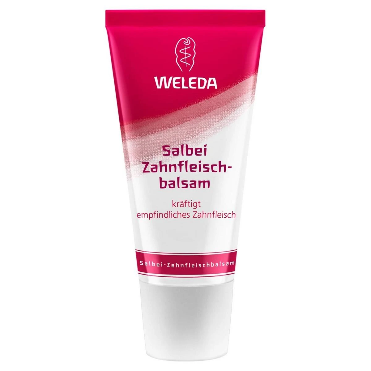 Weleda Cos Gel Bucal De Salvia 30ml gelis