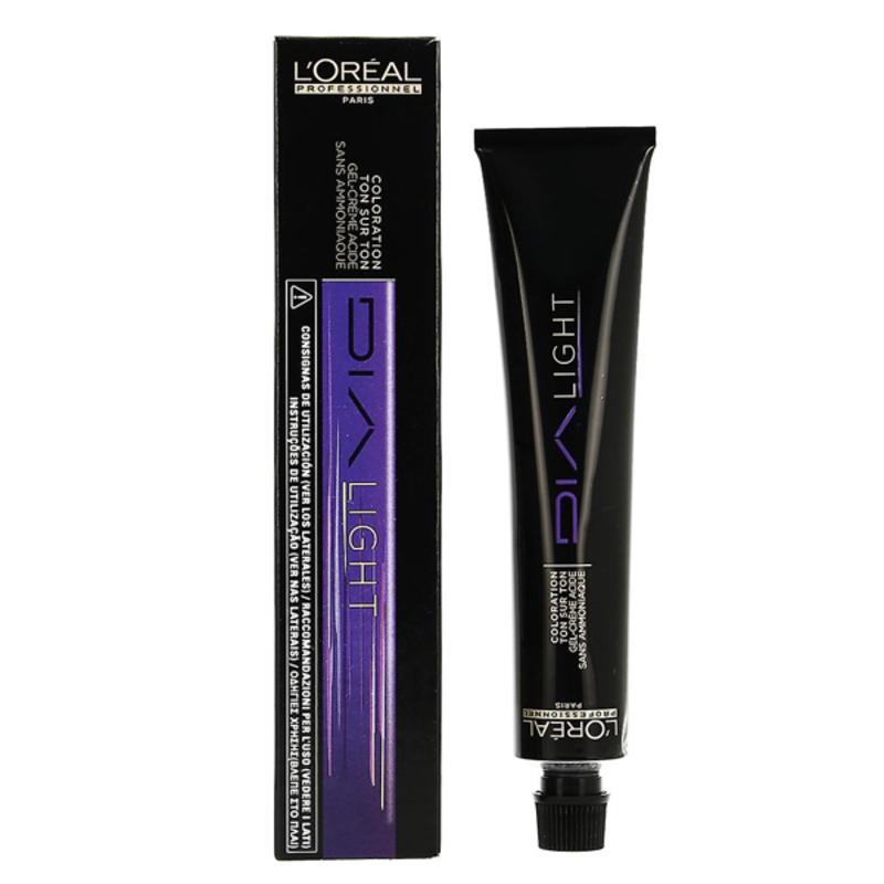 Loreal Dia Light hair dye 50ml - 4 Brown