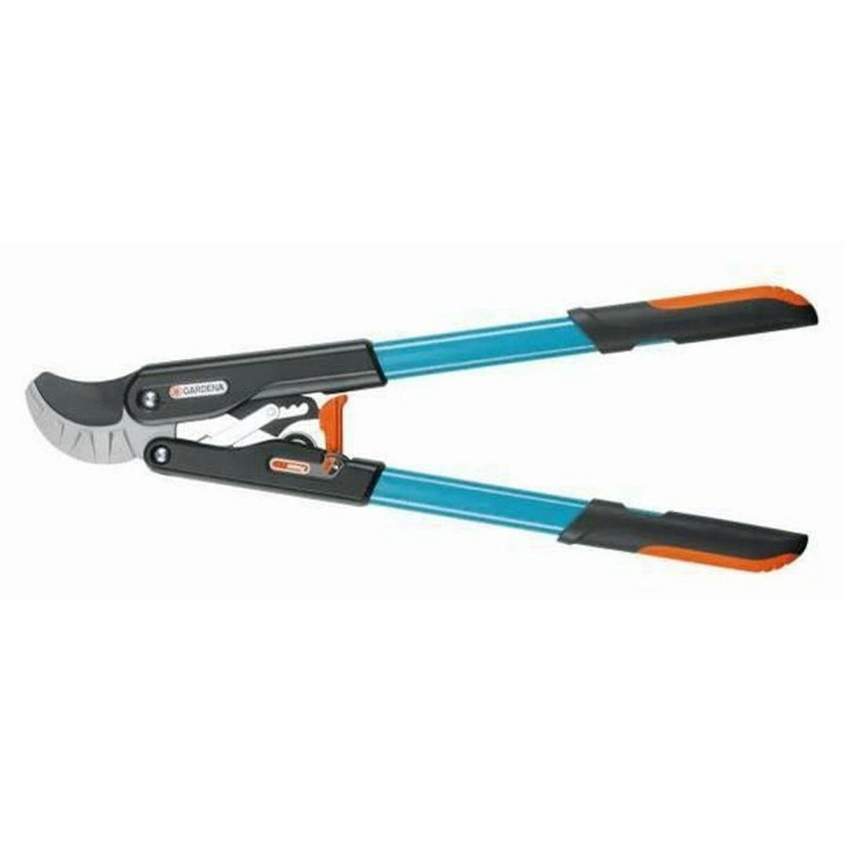 Gardena "Comfort" terkšlinės genėjimo žirklės "SmartCut"