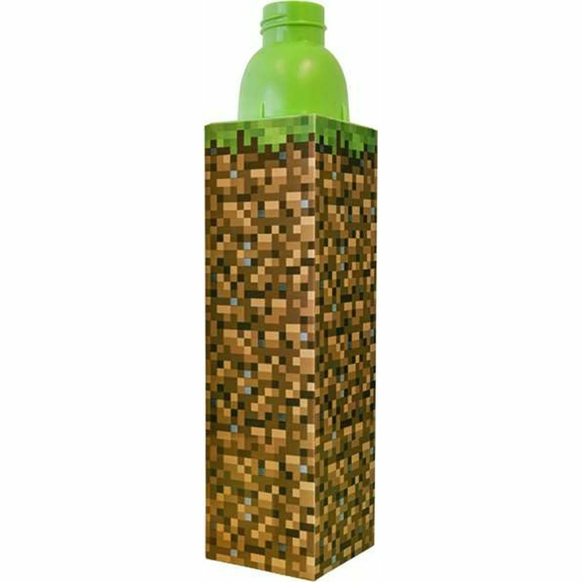 Kids Euroswan - Akcesoria licencyjne Minecraft gertuvė 650ml
